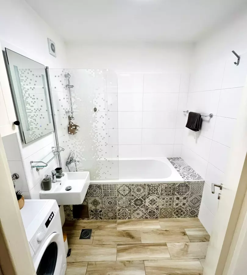 3-bedroom Apartment In Rastočine, Croatia (74,25 M²)