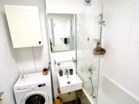 3-bedroom Apartment In Rastočine, Croatia (74,25 M²)