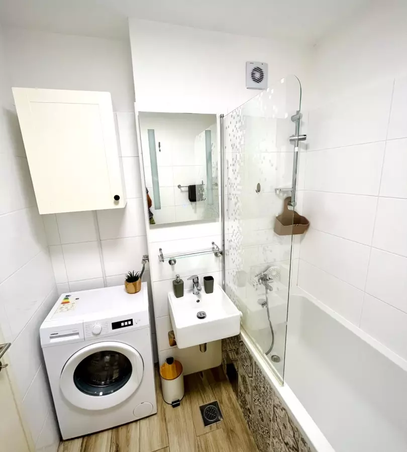 3-bedroom Apartment In Rastočine, Croatia (74,25 M²)
