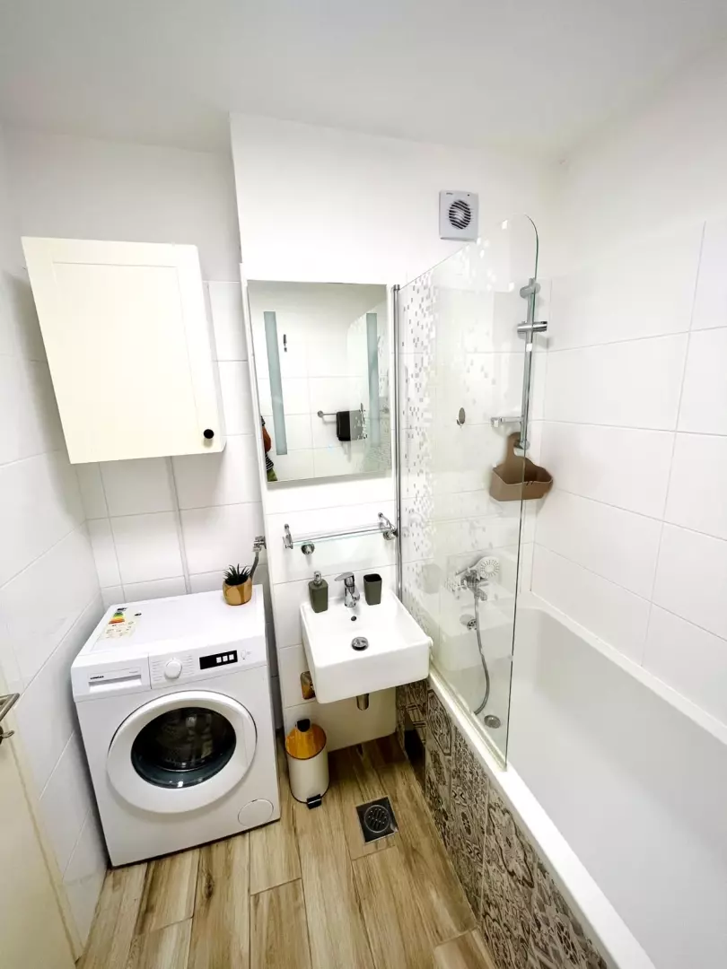 3-bedroom Apartment In Rastočine, Croatia (74,25 M²)