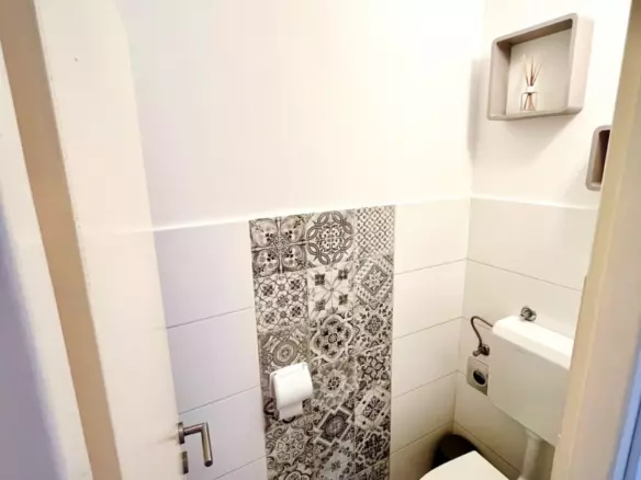 3-bedroom Apartment In Rastočine, Croatia (74,25 M²)