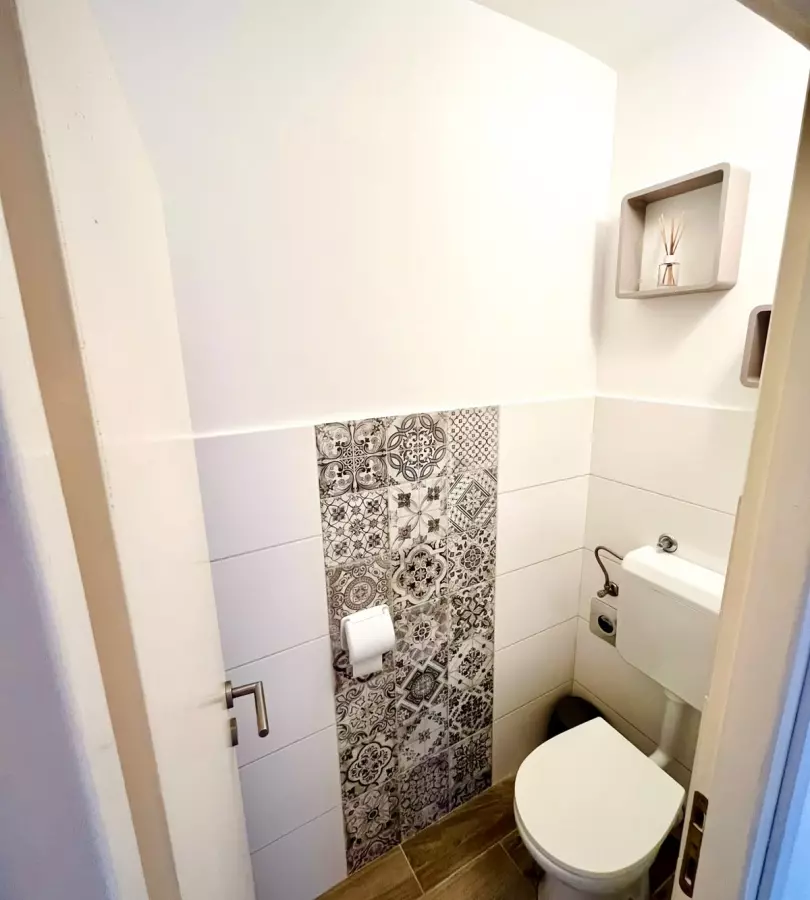 3-bedroom Apartment In Rastočine, Croatia (74,25 M²)