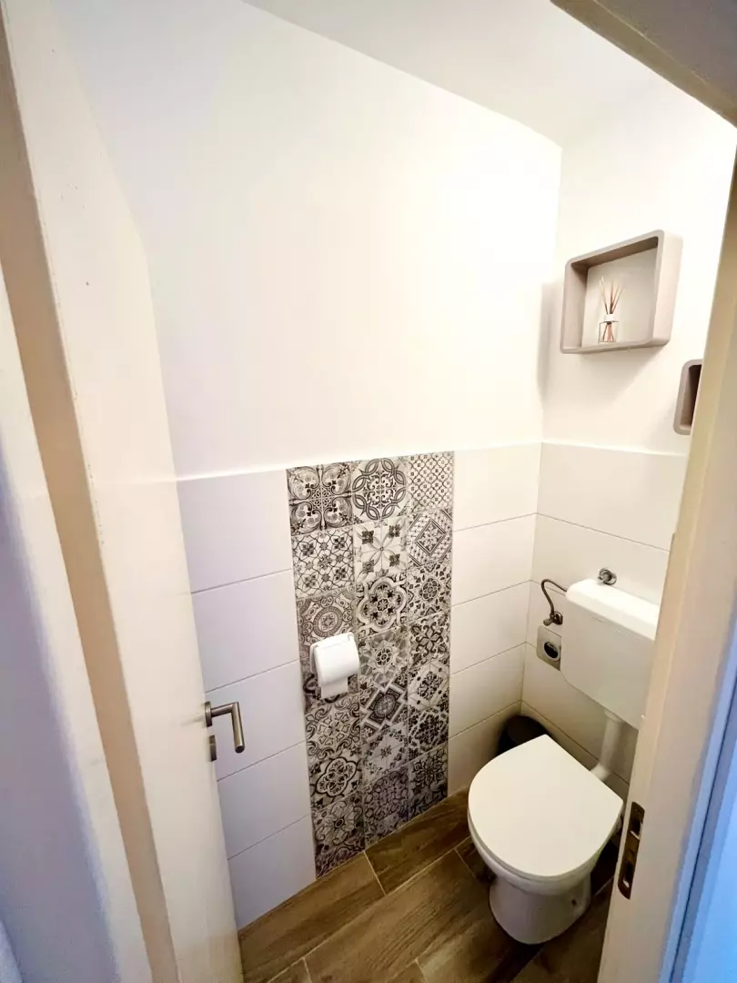 3-bedroom Apartment In Rastočine, Croatia (74,25 M²)