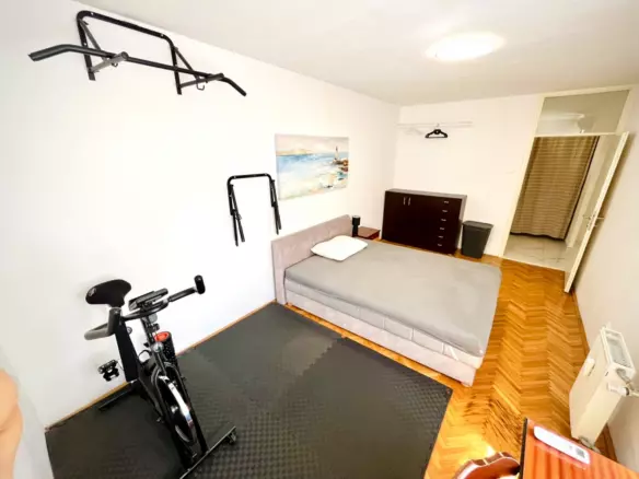 3-bedroom Apartment In Rastočine, Croatia (74,25 M²)
