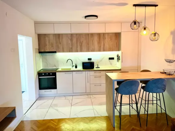 3-bedroom Apartment In Rastočine, Croatia (74,25 M²)