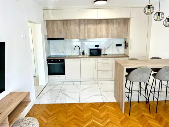 3-bedroom Apartment In Rastočine, Croatia (74,25 M²)