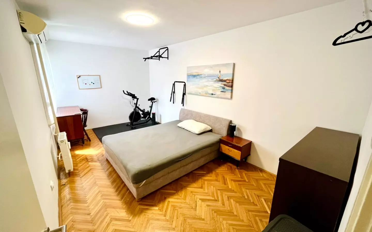 3-bedroom Apartment In Rastočine, Croatia (74,25 M²)