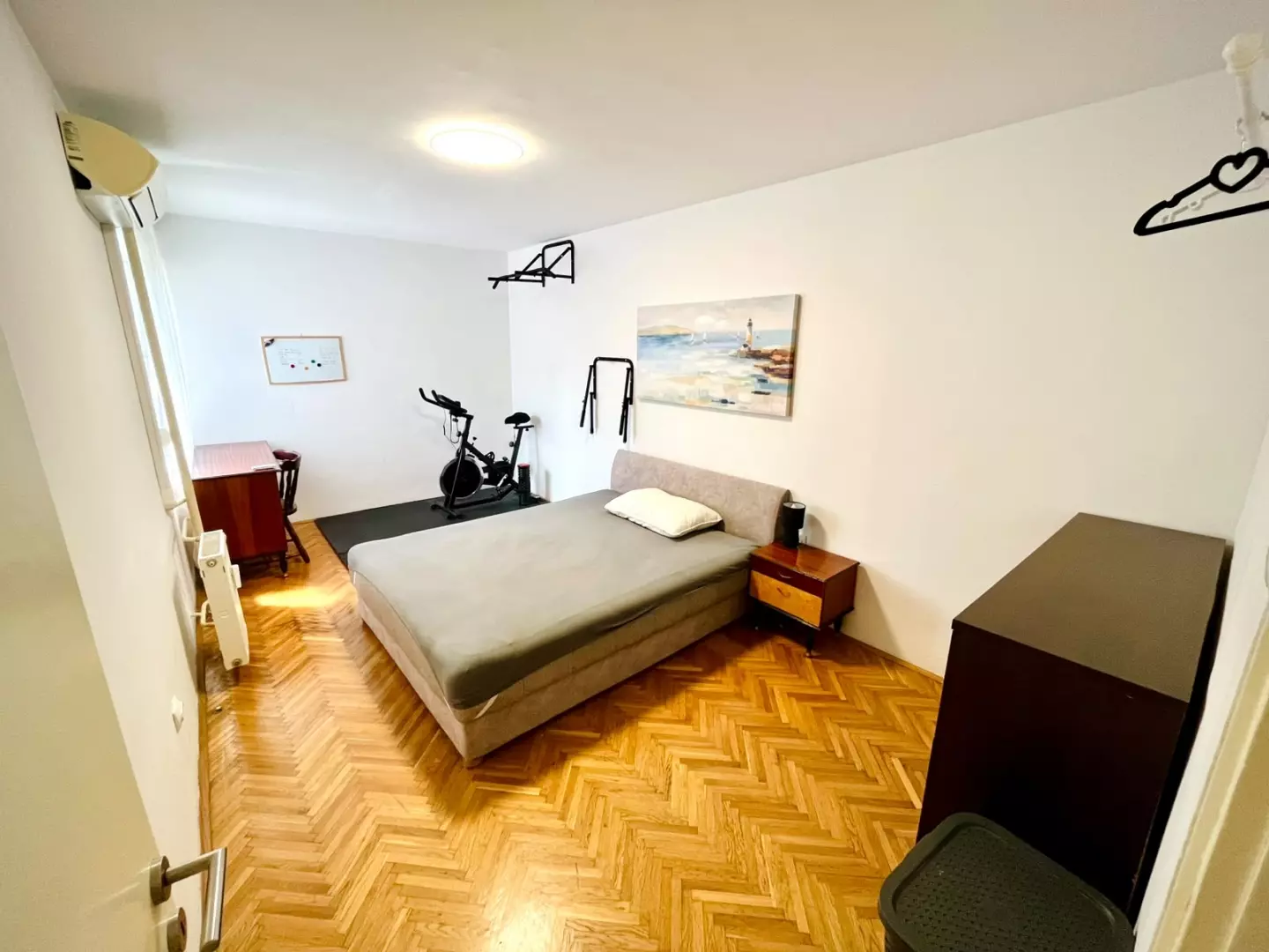 3-bedroom Apartment In Rastočine, Croatia (74,25 M²)