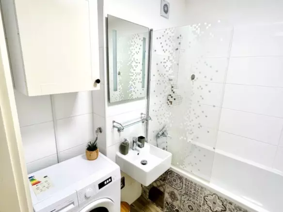 3-bedroom Apartment In Rastočine, Croatia (74,25 M²)