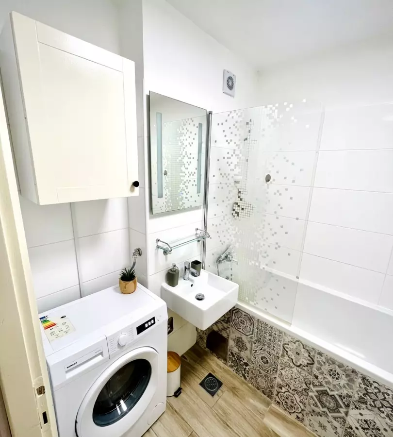 3-bedroom Apartment In Rastočine, Croatia (74,25 M²)