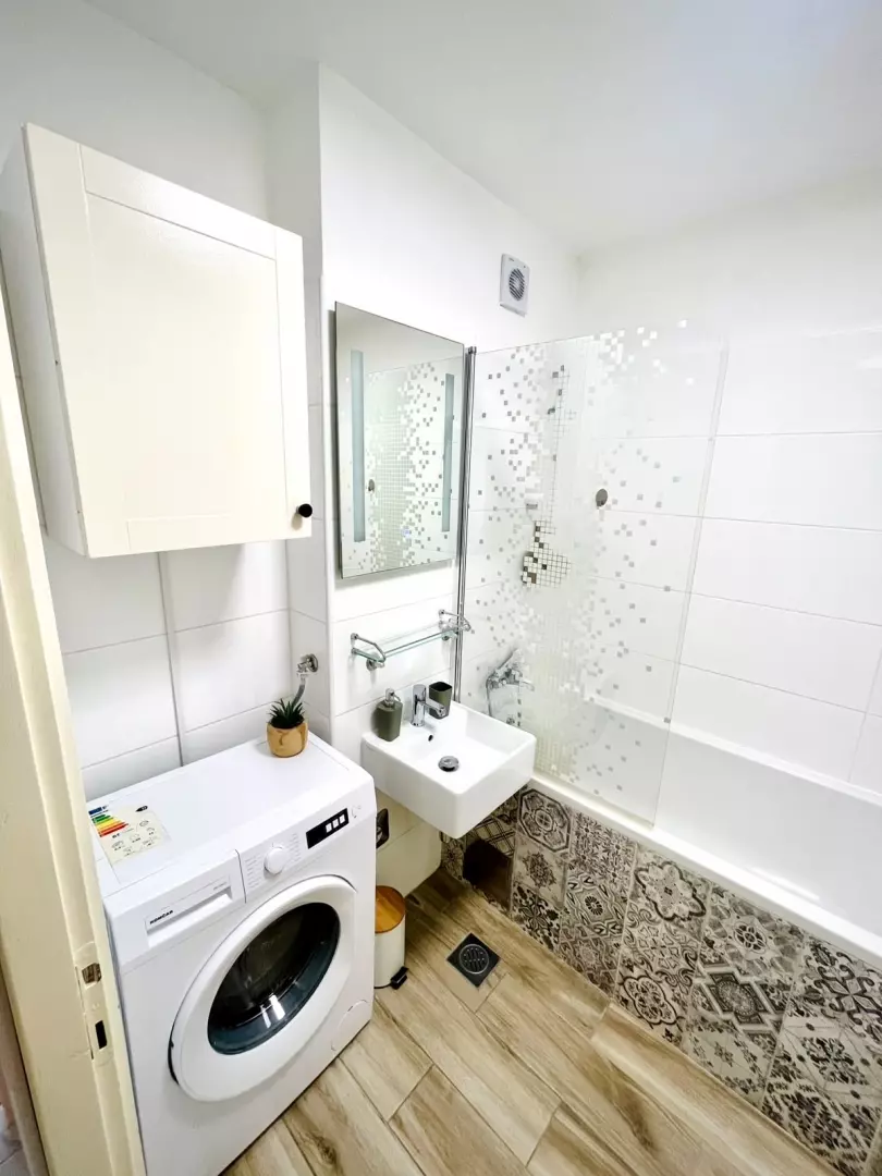 3-bedroom Apartment In Rastočine, Croatia (74,25 M²)