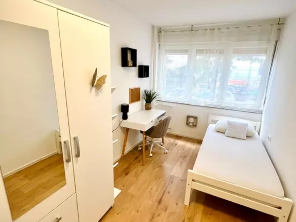 3-bedroom Apartment In Rastočine, Croatia (74,25 M²)