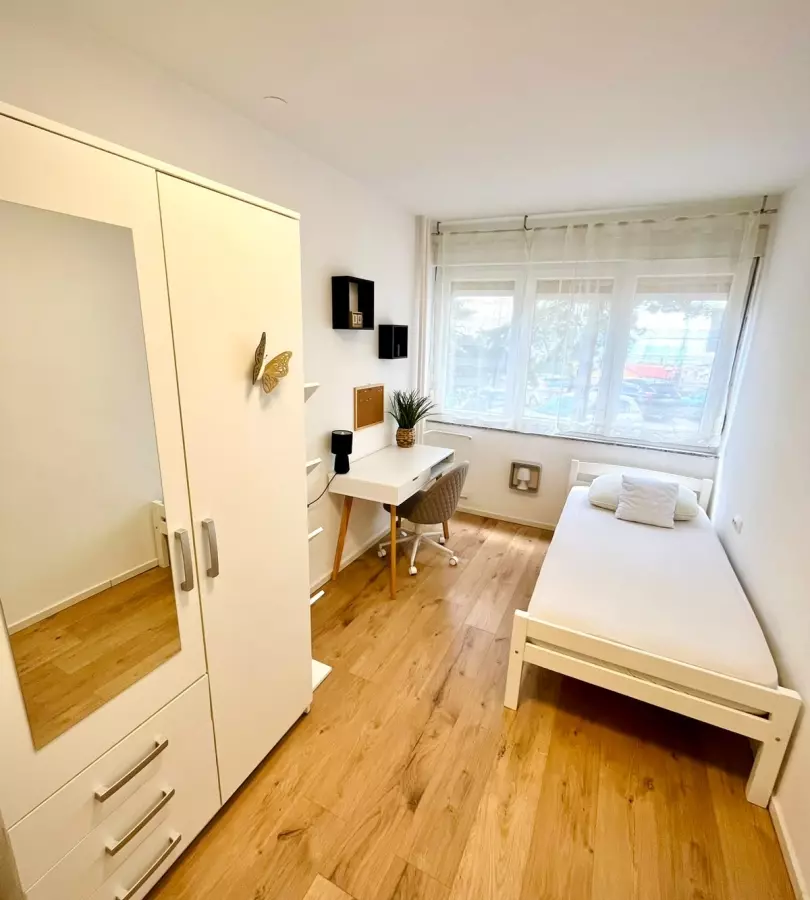 3-bedroom Apartment In Rastočine, Croatia (74,25 M²)