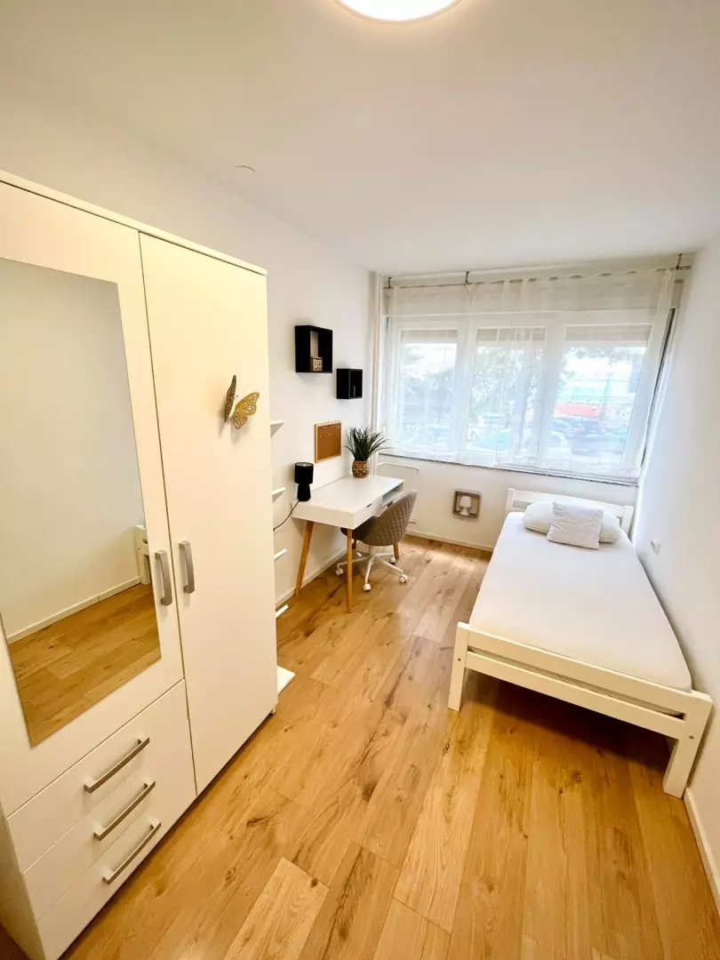3-bedroom Apartment In Rastočine, Croatia (74,25 M²)