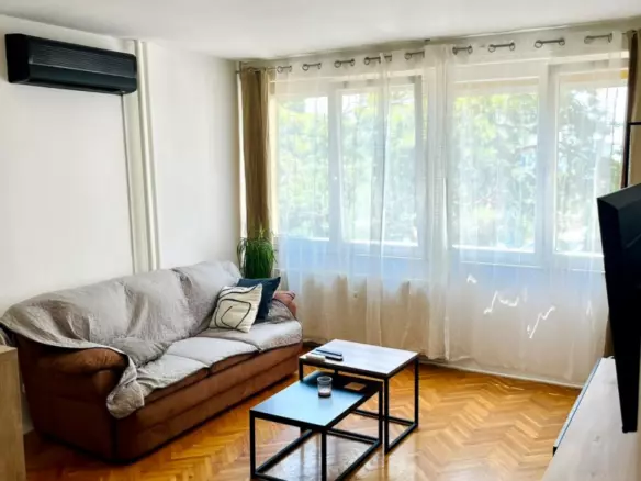 3-bedroom Apartment In Rastočine, Croatia (74,25 M²)
