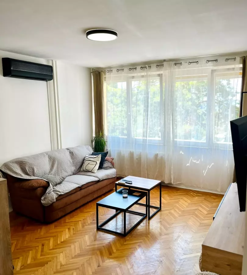 3-bedroom Apartment In Rastočine, Croatia (74,25 M²)