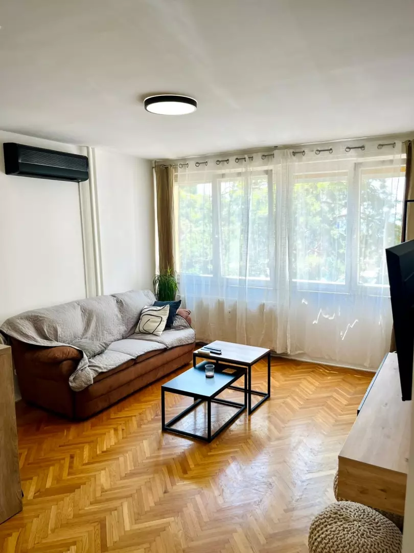 3-bedroom Apartment In Rastočine, Croatia (74,25 M²)