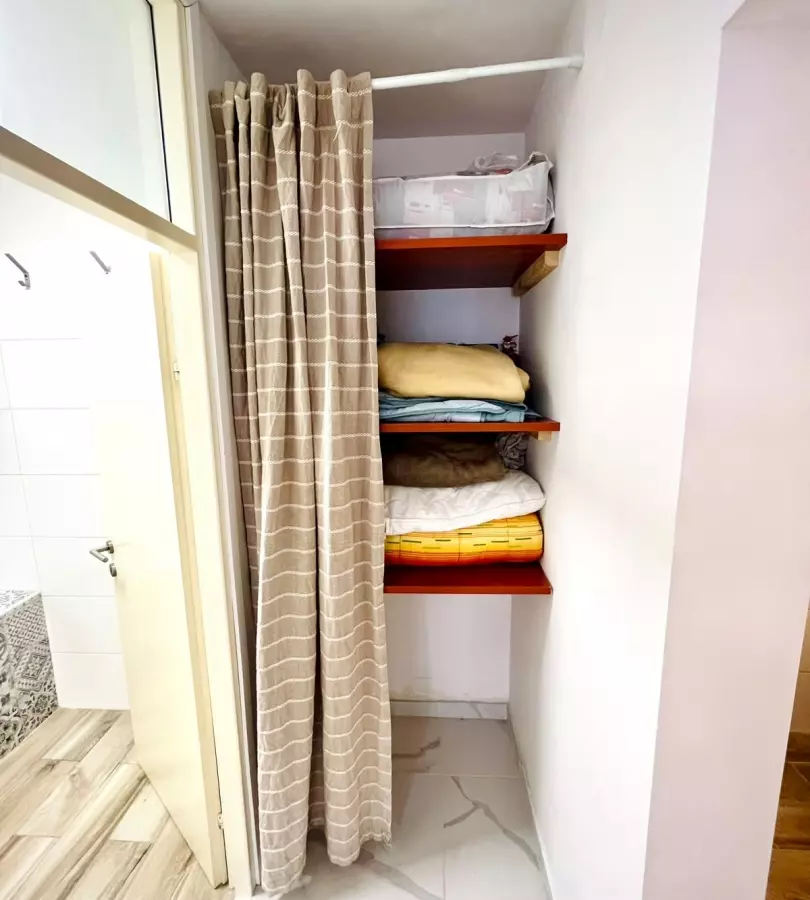 3-bedroom Apartment In Rastočine, Croatia (74,25 M²)