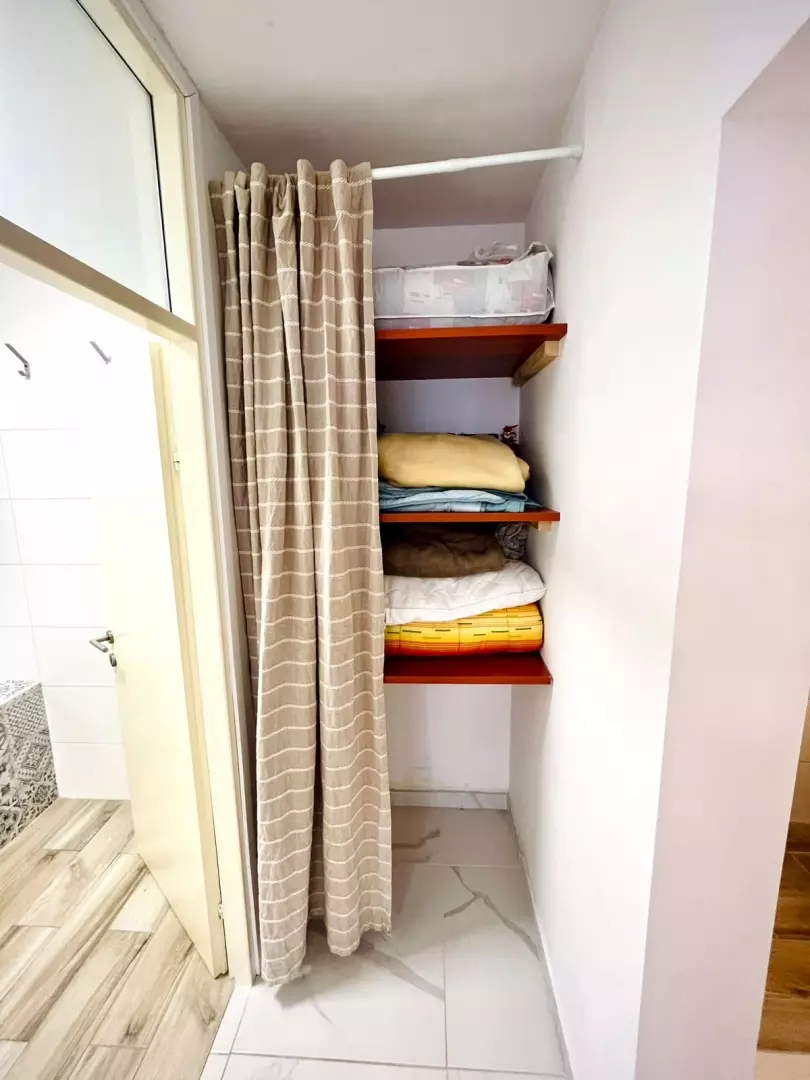3-bedroom Apartment In Rastočine, Croatia (74,25 M²)