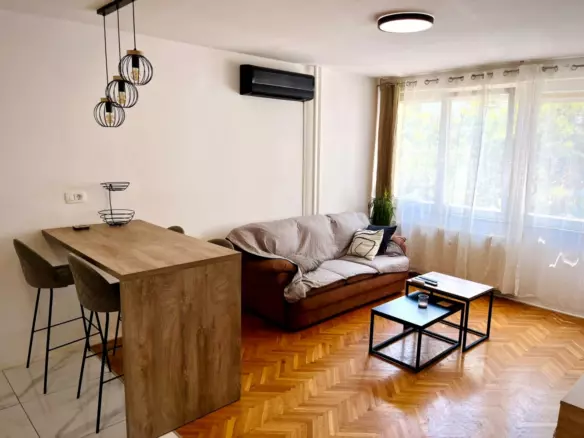 3-bedroom Apartment In Rastočine, Croatia (7.425 M²)