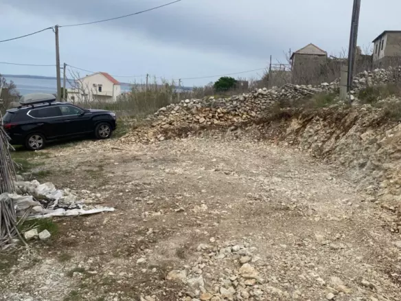Land In Rtina, Croatia (1.392 M²)