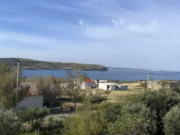 Land In Rtina, Croatia (1.392 M²)