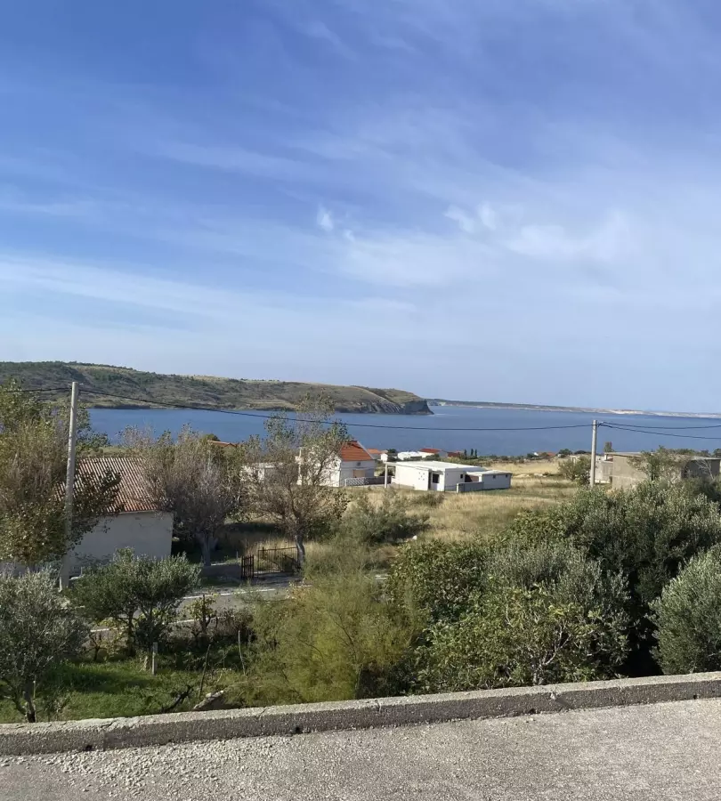 Land In Rtina, Croatia (1.392 M²)