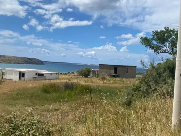 Land In Rtina, Croatia (1.392 M²)