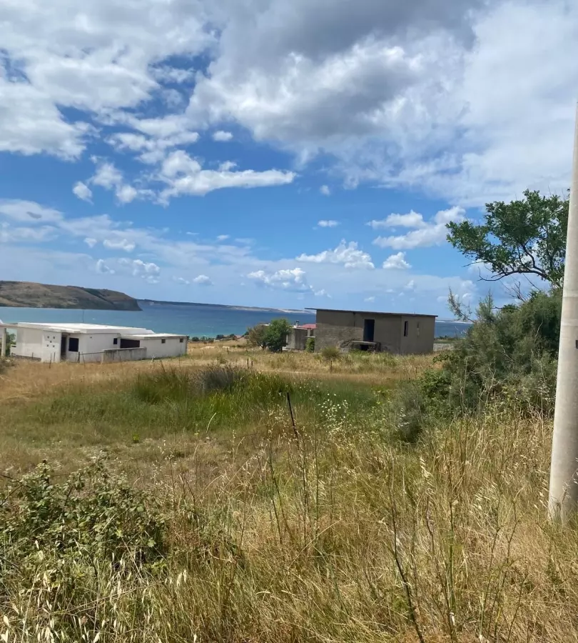 Land In Rtina, Croatia (1.392 M²)