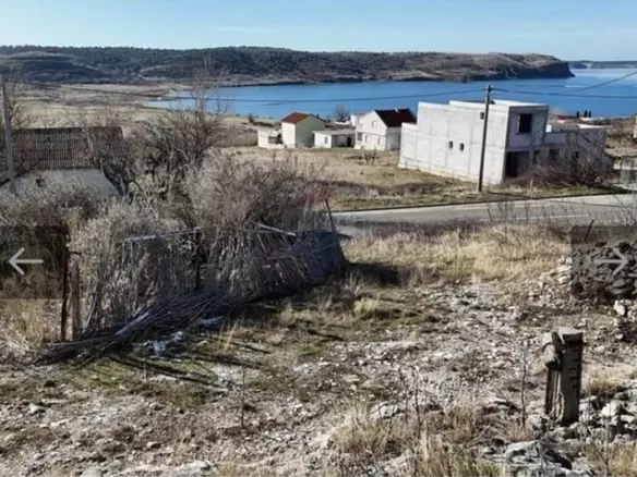 Land In Rtina, Croatia (1.392 M²)