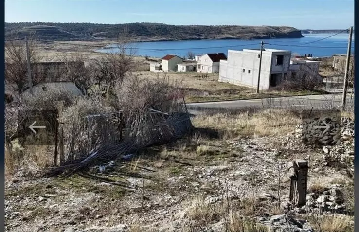 Land In Rtina, Croatia (1.392 M²)