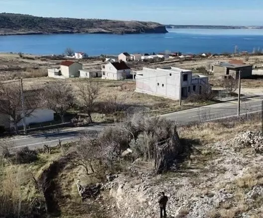 Land In Rtina, Croatia (1.392 M²)