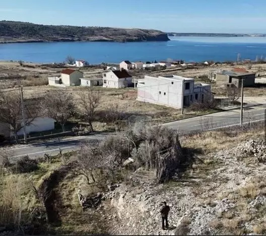 Land In Rtina, Croatia (1.392 M²)