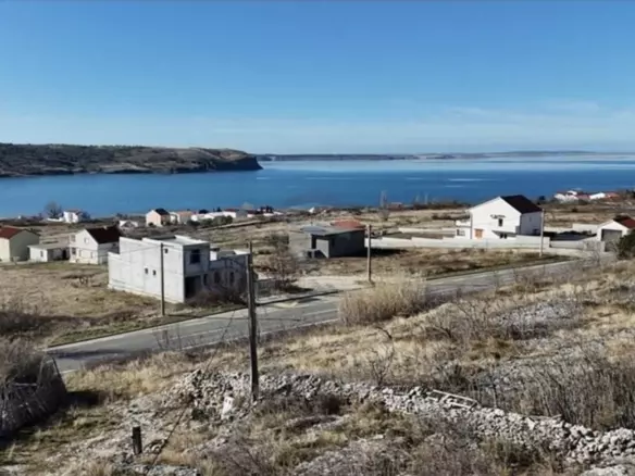 Land In Rtina, Croatia (1.392 M²)