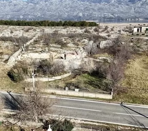 Land In Rtina, Croatia (1.392 M²)