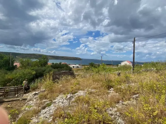 Land In Rtina, Croatia (1.392 M²)