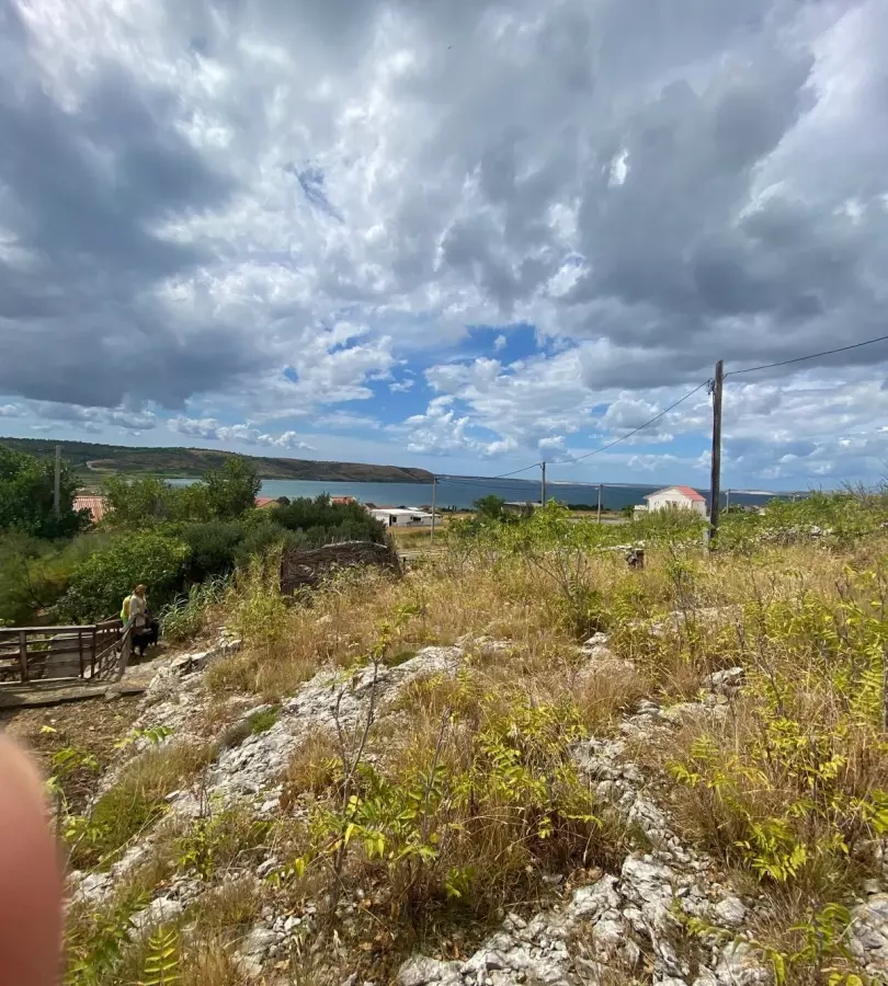 Land In Rtina, Croatia (1.392 M²)