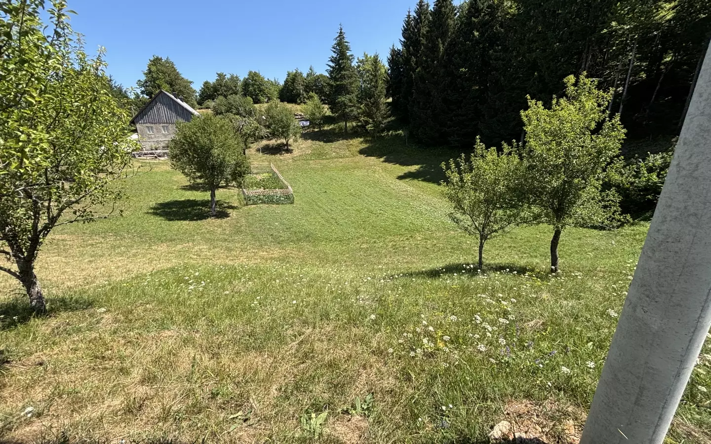 Land In Stari Laz, Croatia (1.000 M²)