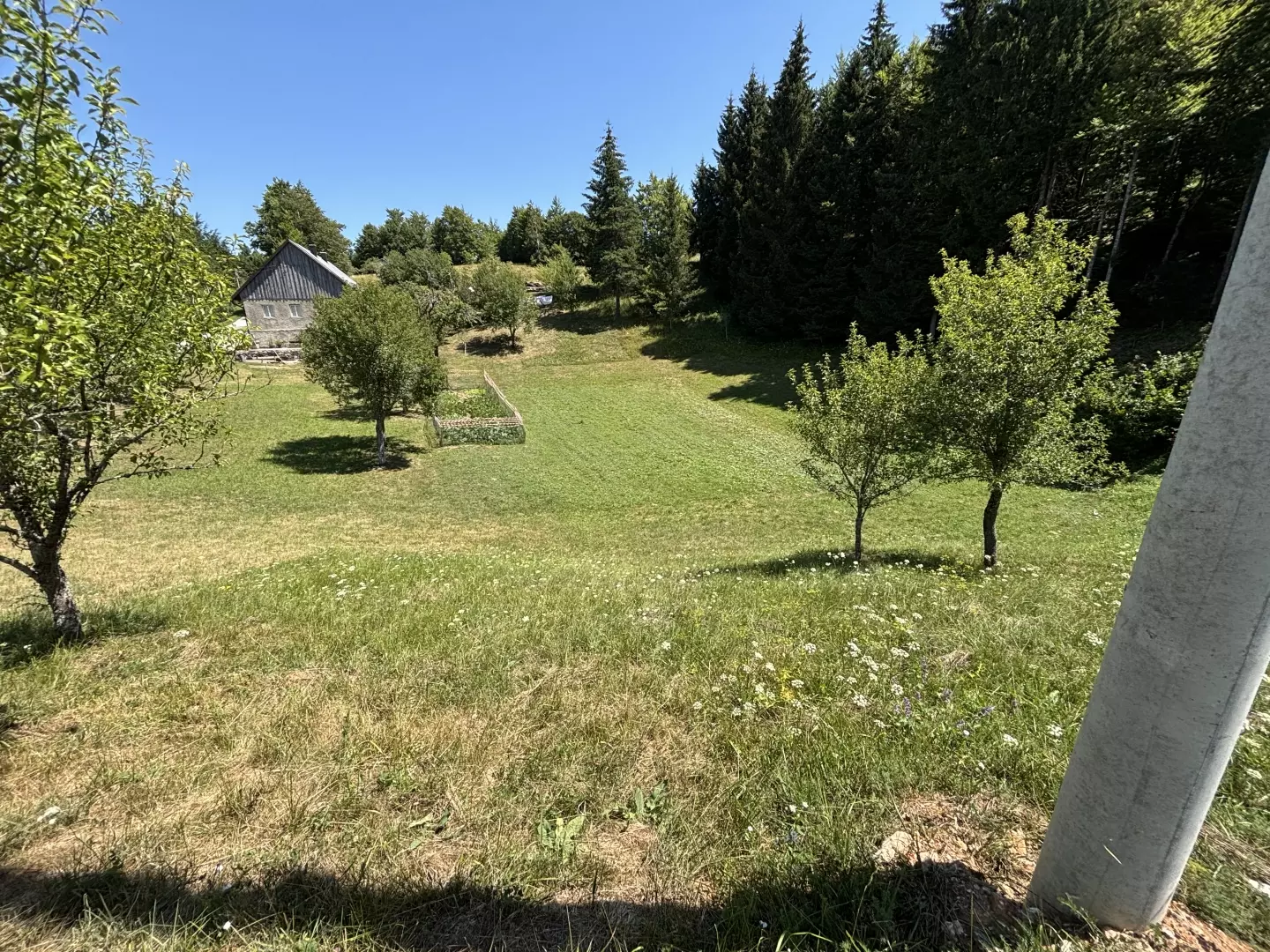 Land In Stari Laz, Croatia (1.000 M²)