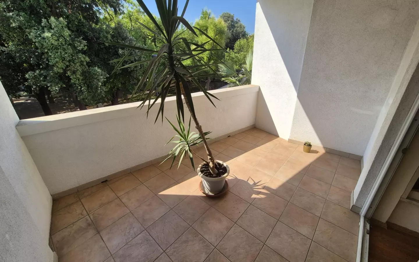 2-bedroom Apartment In Vodice, Croatia (79,76 M²)