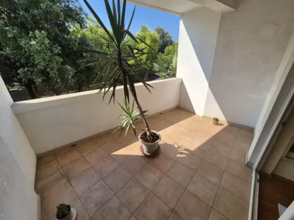 2-bedroom Apartment In Vodice, Croatia (79,76 M²)