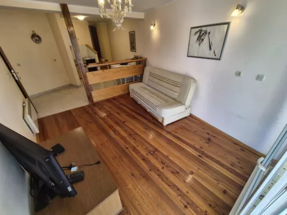 2-bedroom Apartment In Vodice, Croatia (7.976 M²)