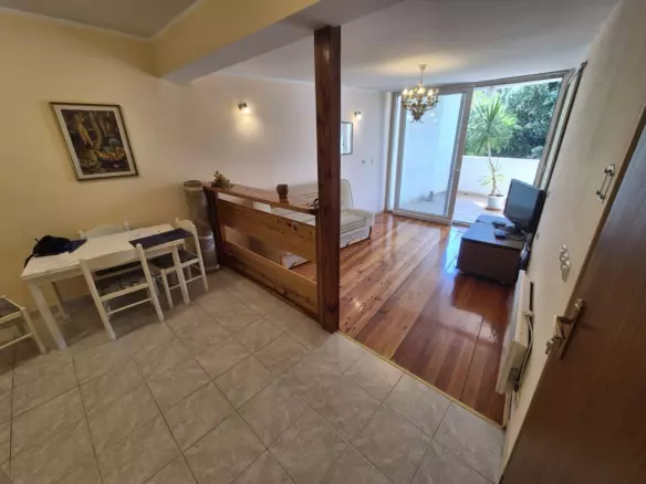 2-bedroom Apartment In Vodice, Croatia (79,76 M²)
