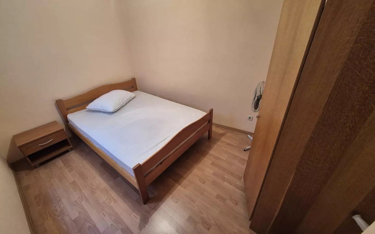 2-bedroom Apartment In Vodice, Croatia (79,76 M²)