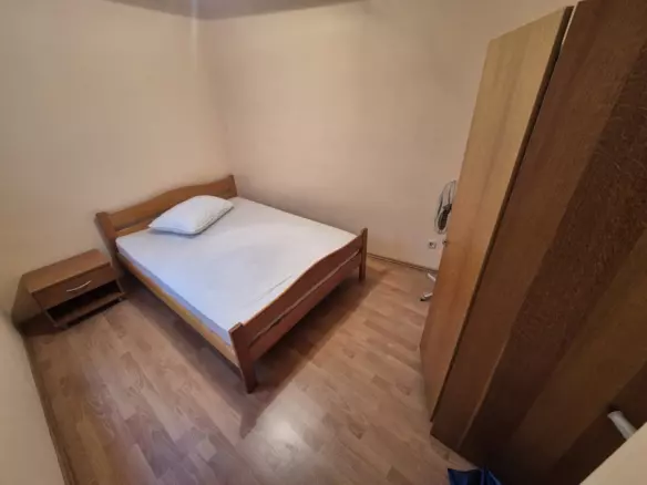 2-bedroom Apartment In Vodice, Croatia (79,76 M²)