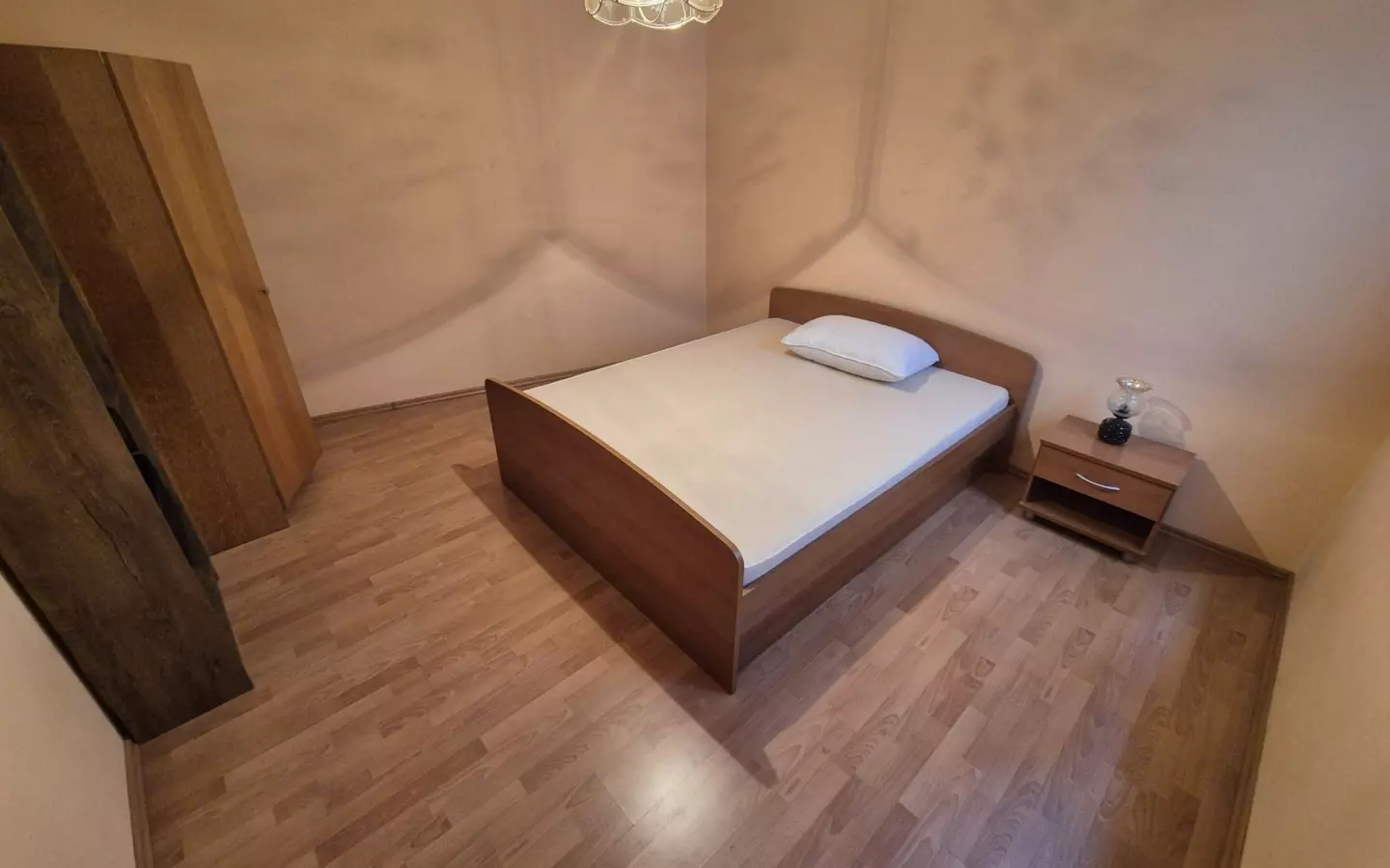 2-bedroom Apartment In Vodice, Croatia (79,76 M²)