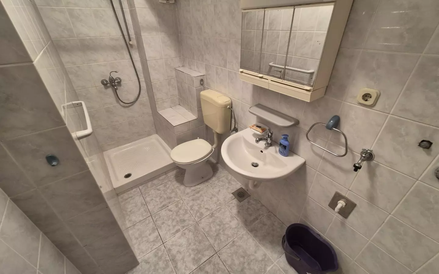 2-bedroom Apartment In Vodice, Croatia (79,76 M²)