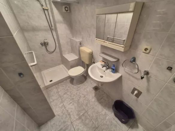 2-bedroom Apartment In Vodice, Croatia (79,76 M²)