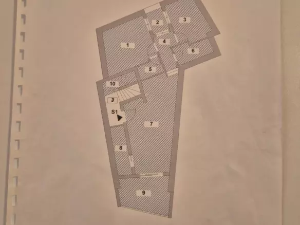 2-bedroom Apartment In Vodice, Croatia (79,76 M²)