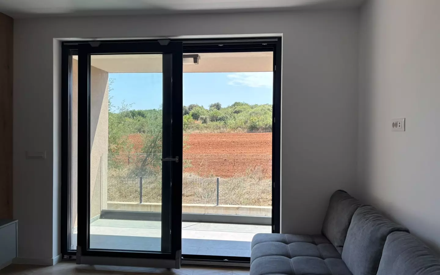2-bedroom Apartment In Banjole, Croatia (625 M²)